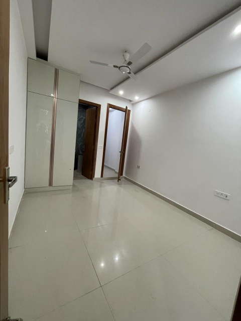 4 BHK + Pooja Room Builder Floor For Sale in Heritage