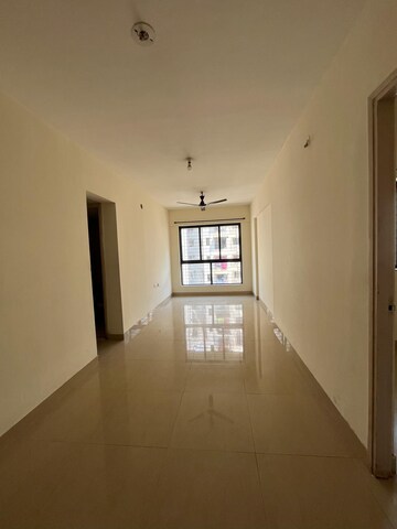 Building Lobby in 1 BHK Apartment at Lodha Jasmine A, B C G H and I, Dombivli East – for Sale