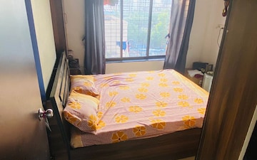 1 BHK Apartment For Rent in Borivali West