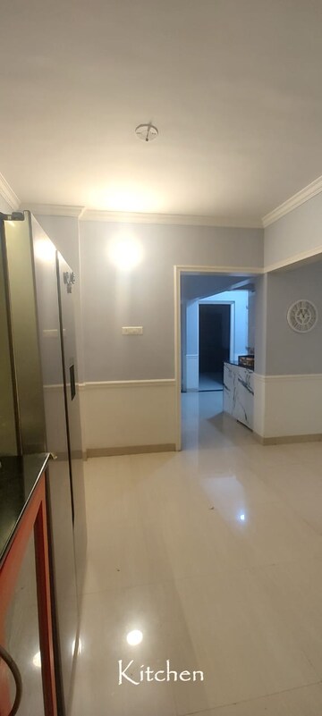 Furnished Amenities in 1 BHK Apartment at Kolte Patil Life Republic, Hinjewadi – for Rent
