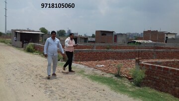 Plot Area in  Plot at Dwarka – for Sale