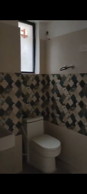 Building Lobby in 2 BHK Builder Floor at Arete India Our Homes 3, Sohna Sector 6 – for Sale