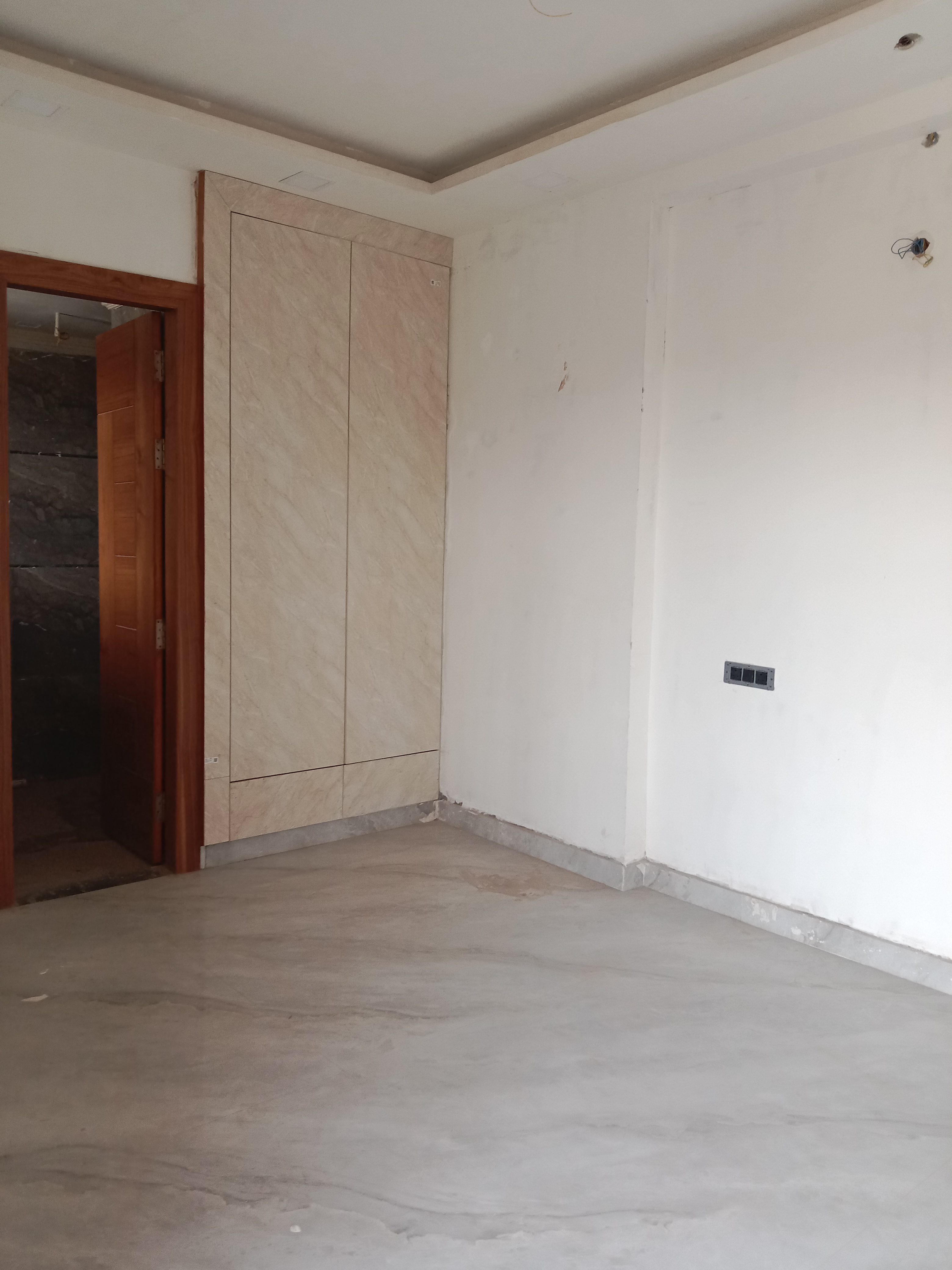 3 BHK + Pooja Room Builder Floor For Sale in Mahima Associate 