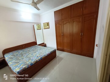 2 BHK Apartment For Rent in Shubharambh Complex, Manpada