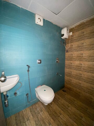 Bathroom in 2 BHK Apartment at Lodha Golden Dream, Dombivli East – for Sale
