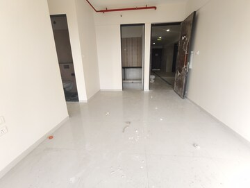 Master Bedroom in 2 BHK Apartment at Sheth Zuri, Laxmi Nagar – for Sale