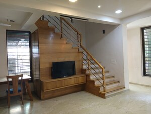 4 BHK Villa For Sale in Ambawadi