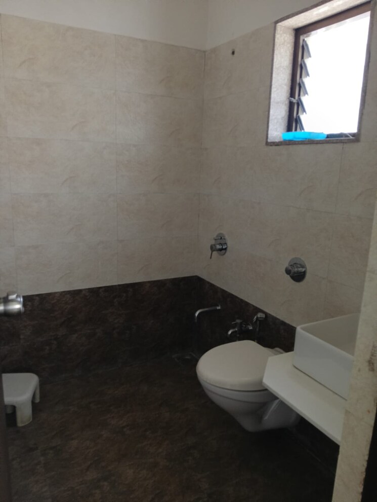 Bathroom, ambawadi 4 Bedroom 2250 Sq.Ft. Villa In Ambawadi Ahmedabad 8469248
