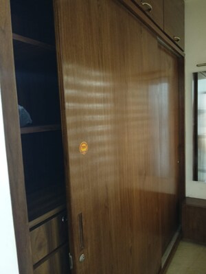 Master Bedroom in 4 BHK Villa at Ambawadi – for Sale