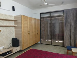 Bedroom in 4 BHK Villa at Ambawadi – for Sale