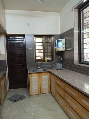 4 BHK Villa – Exterior View View at Ambawadi - for Sale