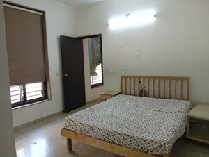 Bedroom in 4 BHK Villa at Ambawadi – for Sale