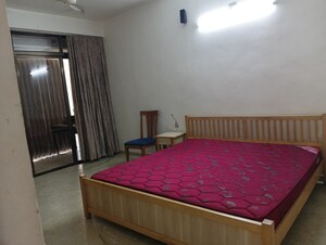Bedroom in 4 BHK Villa at Ambawadi – for Sale