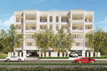 4 BHK Builder Floor For Sale in Dlf Phase I