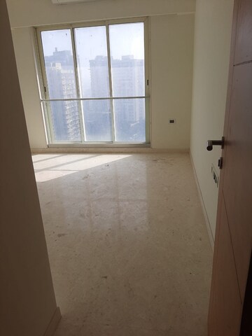 Bedroom in 2 BHK Apartment at Ekta Tripolis, Goregaon West – for Rent
