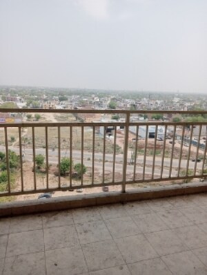 3 BHK Apartment – Map Location View at Conscient Habitat 78, Sector 78 - for Sale