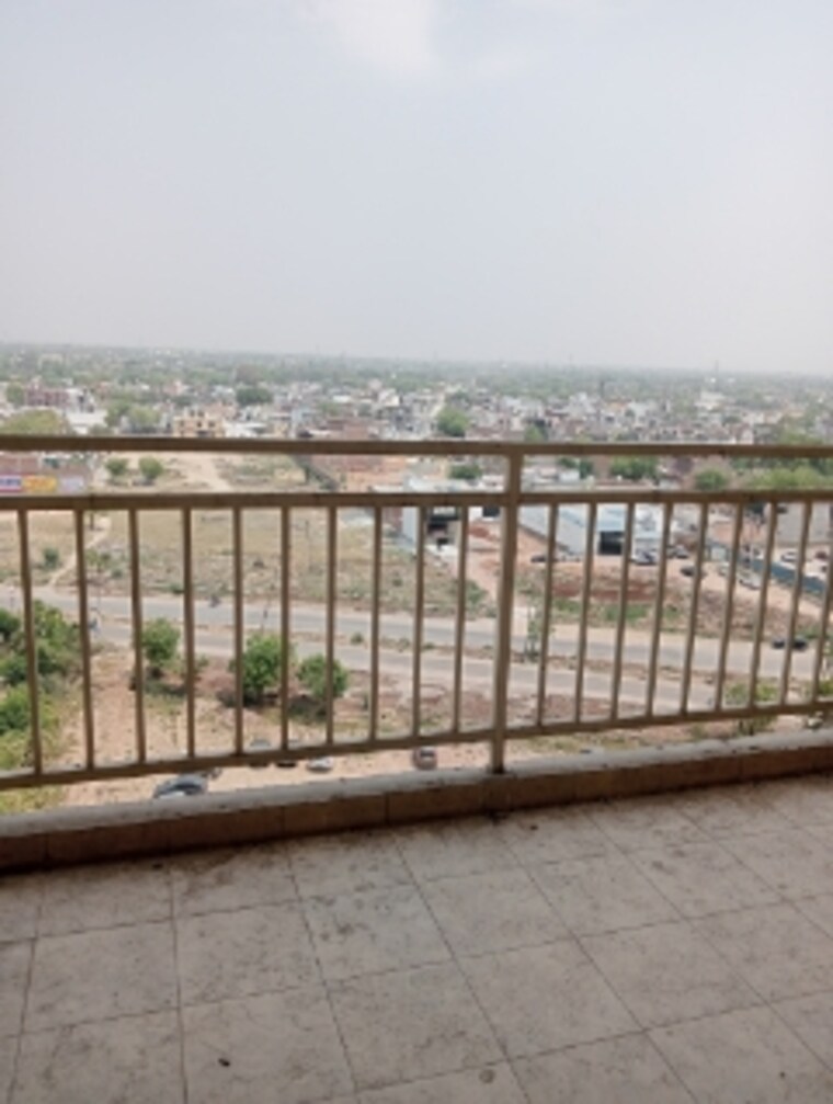 Map Location, conscient-habitat-78 3 Bedroom 650 Sq.Ft. Apartment In Sector 78 Faridabad 8469277