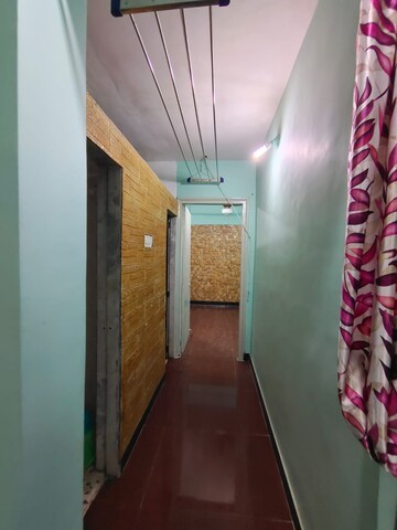  3 BHK Apartment at Kandarpada – for Rent