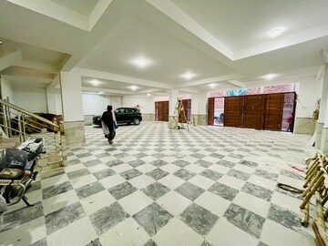 3 BHK Builder Floor – Exterior View View at Chattarpur - for Sale