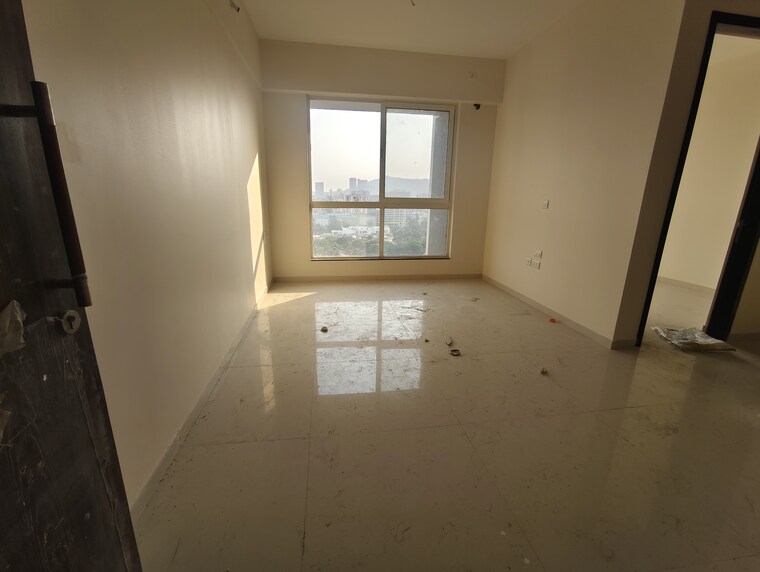 Master Bedroom, sheth-zuri 2 Bedroom 517 Sq.Ft. Apartment In Laxmi Nagar Thane 8469256