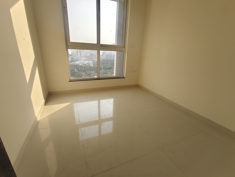 Master Bedroom, sheth-zuri 2 Bedroom 517 Sq.Ft. Apartment In Laxmi Nagar Thane 8469256