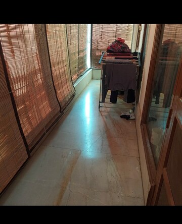 2 BHK Builder Floor – Map Location View at RWA Residential Society Sector 46, Sector 46 - for Rent