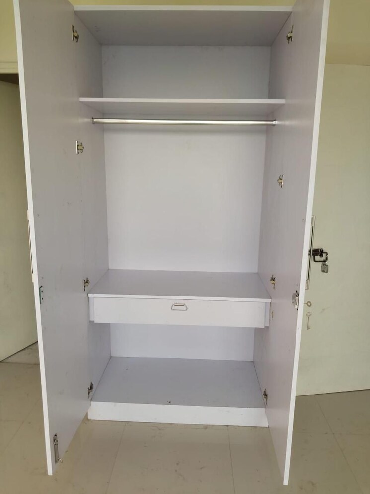 Floor Plan, conscient-habitat 2 Bedroom 520 Sq.Ft. Apartment In Sector 99a Gurgaon 8469249