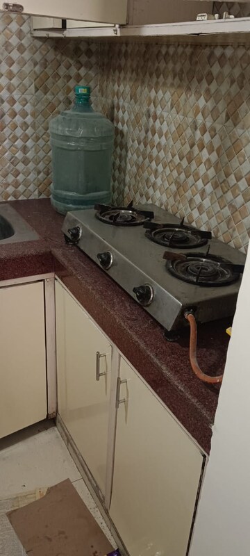 Studio Apartment – Exterior View View at Varun Enclave, Sector 28 - for Rent