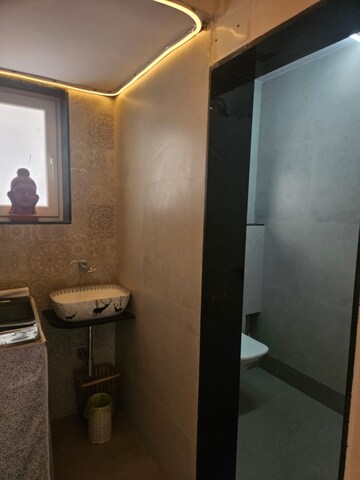 3 BHK Apartment – Exterior View View at Paranjape Ojas, Pashan Sus Road - for Rent