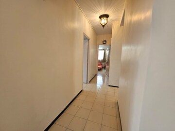 Master Bedroom in 3 BHK Apartment at Paranjape Ojas, Pashan Sus Road – for Rent