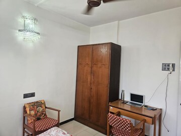 Bedroom in 3 BHK Apartment at Paranjape Ojas, Pashan Sus Road – for Rent