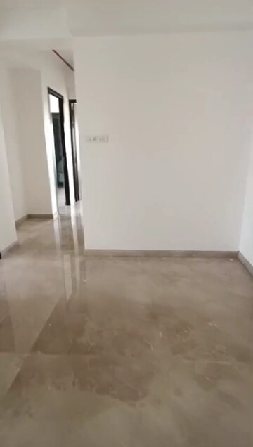Building Lobby in 2 BHK Apartment at Kalpataru Radiance, Goregaon West – for Rent
