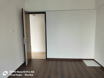 Master Bedroom in 2 BHK Apartment at Chandak Cornerstone, Worli – for Rent