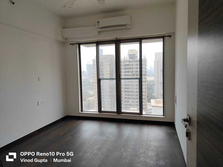 Master Bedroom, chandak-cornerstone 2 Bedroom 700 Sq.Ft. Apartment In Worli Mumbai 8469260