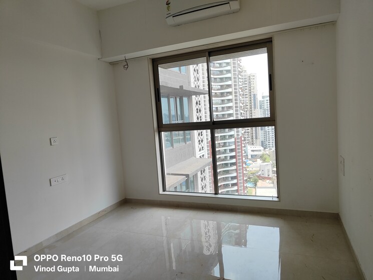Master Bedroom, chandak-cornerstone 2 Bedroom 700 Sq.Ft. Apartment In Worli Mumbai 8469260