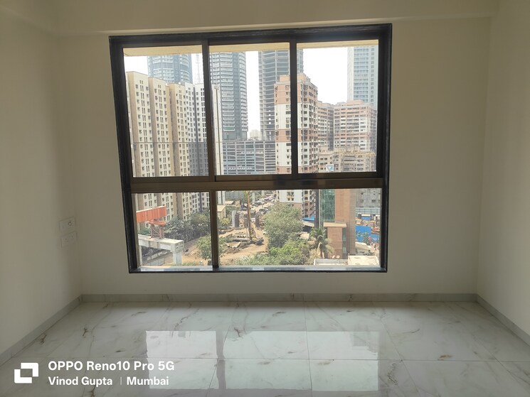 Master Bedroom, chandak-cornerstone 2 Bedroom 700 Sq.Ft. Apartment In Worli Mumbai 8469260