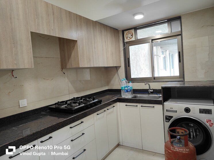 Exterior View, chandak-cornerstone 2 Bedroom 700 Sq.Ft. Apartment In Worli Mumbai 8469260