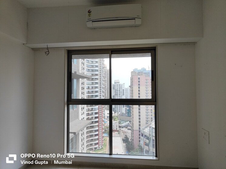 Master Bedroom, chandak-cornerstone 2 Bedroom 700 Sq.Ft. Apartment In Worli Mumbai 8469260