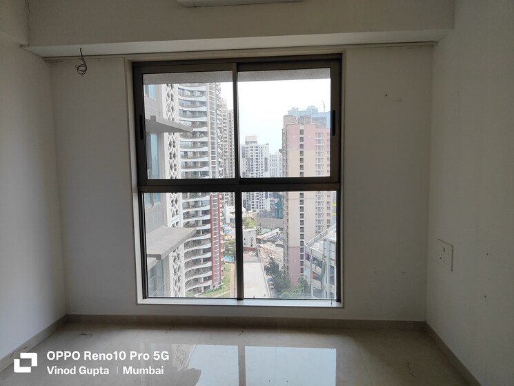 Master Bedroom, chandak-cornerstone 2 Bedroom 700 Sq.Ft. Apartment In Worli Mumbai 8469260