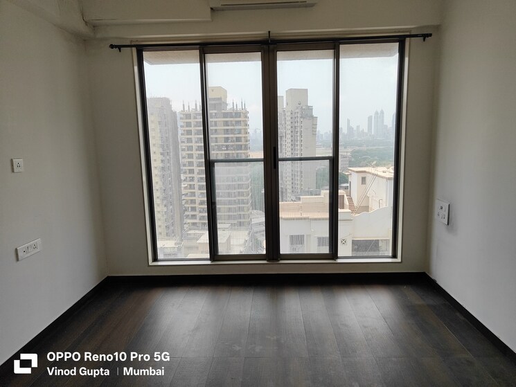Master Bedroom, chandak-cornerstone 2 Bedroom 700 Sq.Ft. Apartment In Worli Mumbai 8469260