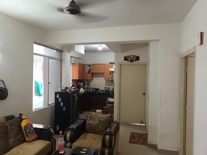 Building Lobby in 2 BHK Apartment at MVN The Athens, Sohna Sector 5 – for Sale