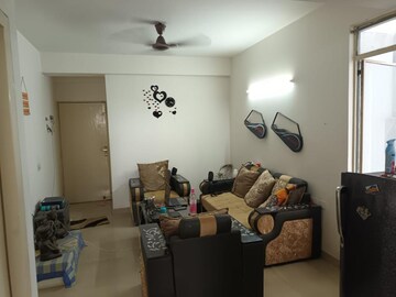 Master Bedroom in 2 BHK Apartment at MVN The Athens, Sohna Sector 5 – for Sale