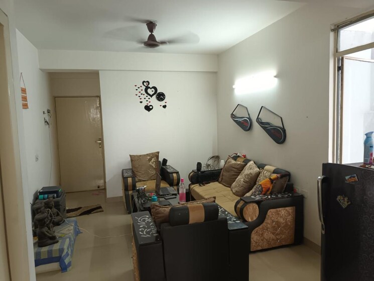 Master Bedroom, mvn-the-athens 2 Bedroom 481 Sq.Ft. Apartment In Sohna Sector 5 Gurgaon 8469272
