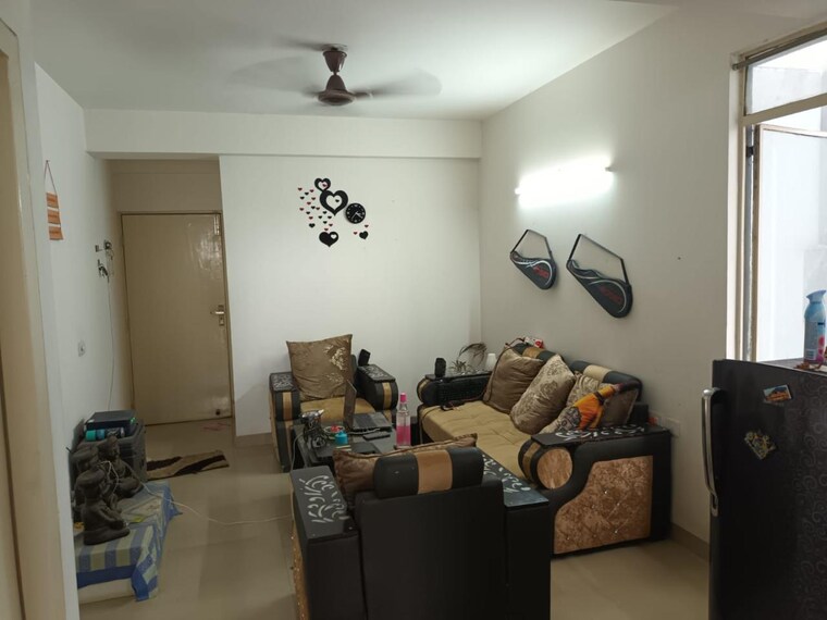 Master Bedroom, mvn-the-athens 2 Bedroom 481 Sq.Ft. Apartment In Sohna Sector 5 Gurgaon 8469272