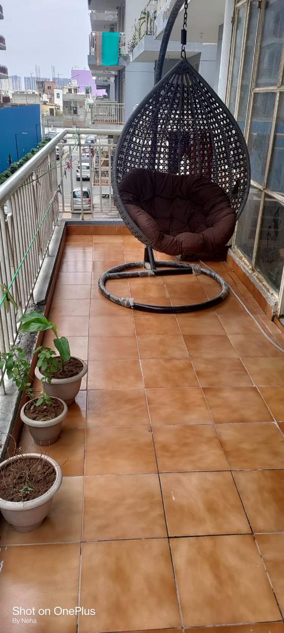 2 BHK Apartment For Sale in MVN The Athens