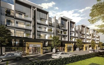 4 BHK Builder Floor For Sale in Dlf Phase I