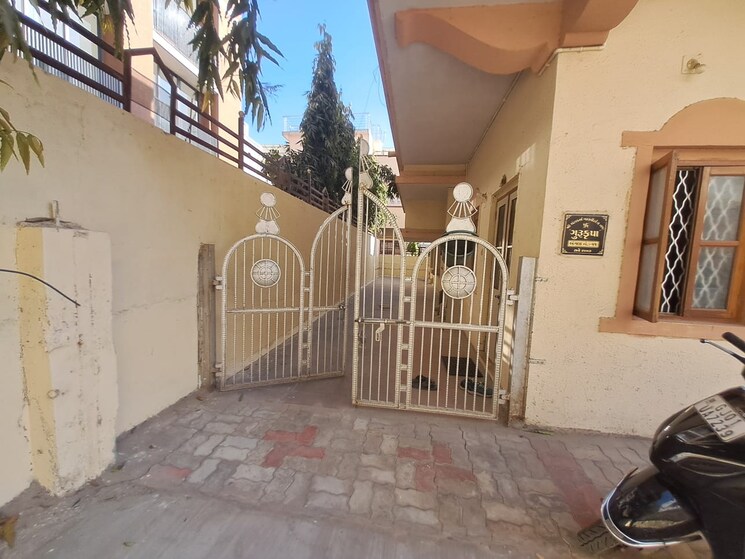 Living Room, naranpura 3 Bedroom 2500 Sq.Ft. Villa In Naranpura Ahmedabad 8469303