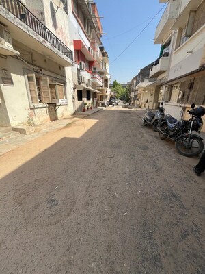 Gym in 3 BHK Villa at Naranpura – for Sale