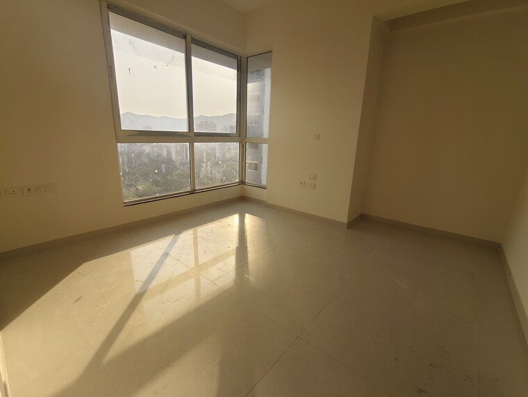 Master Bedroom, sheth-zuri 2 Bedroom 517 Sq.Ft. Apartment In Laxmi Nagar Thane 8469281