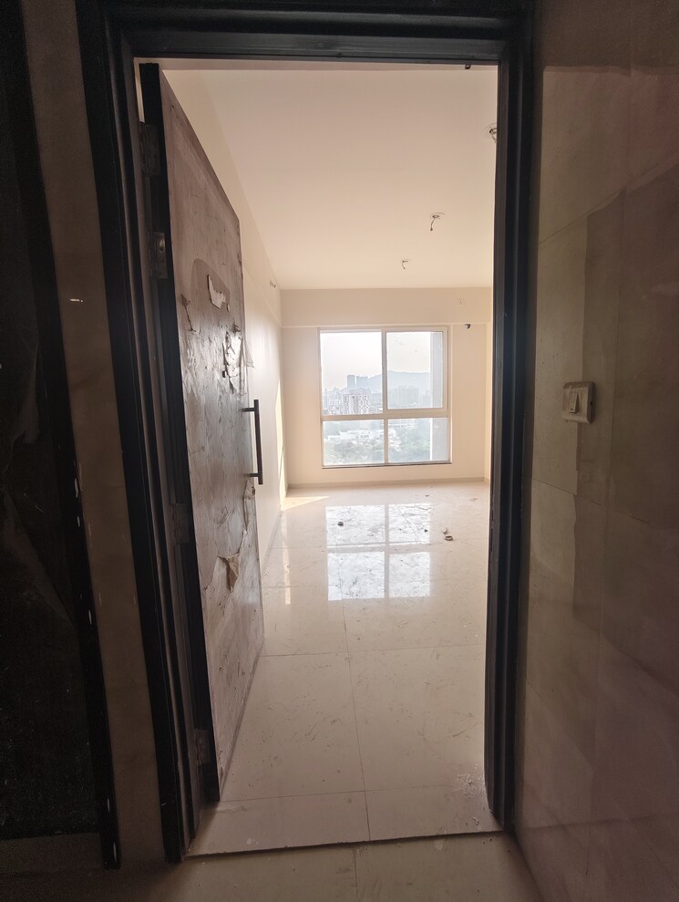 undefined, sheth-zuri 2 Bedroom 517 Sq.Ft. Apartment In Laxmi Nagar Thane 8469281